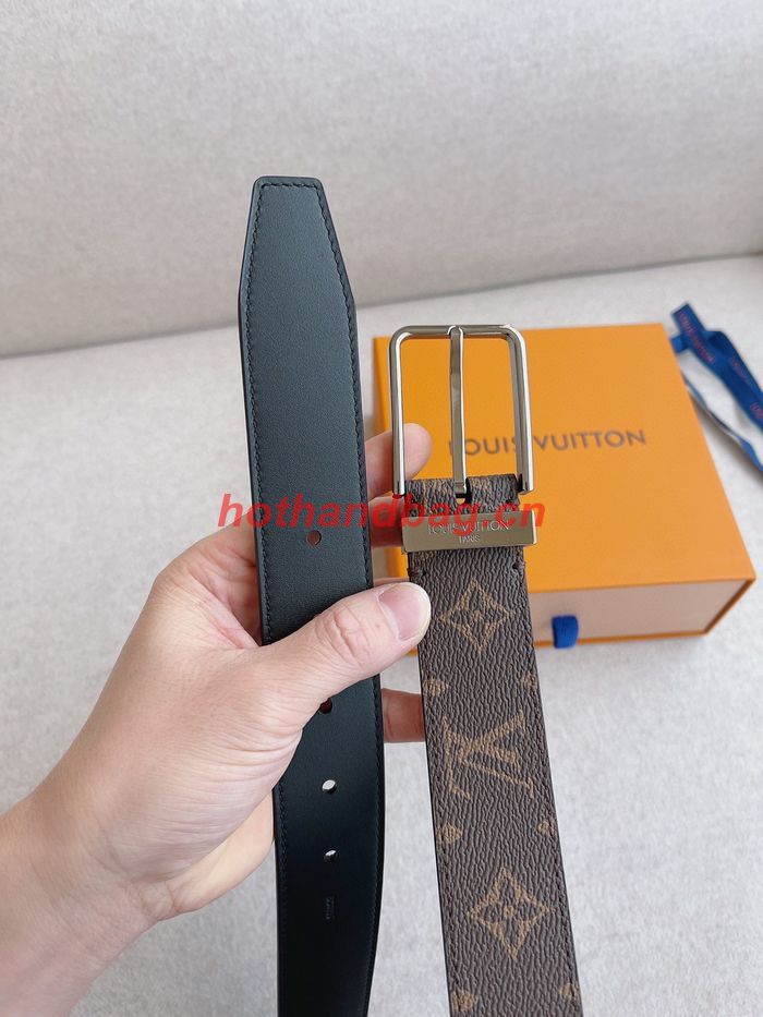 Louis Vuitton Belt 35MM LVB00086